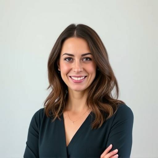 Isabella Rossi, Founder and Lead Photographer of Lumina Studios