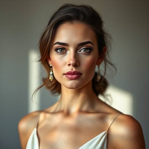Sophia Davis, skilled fashion photographer